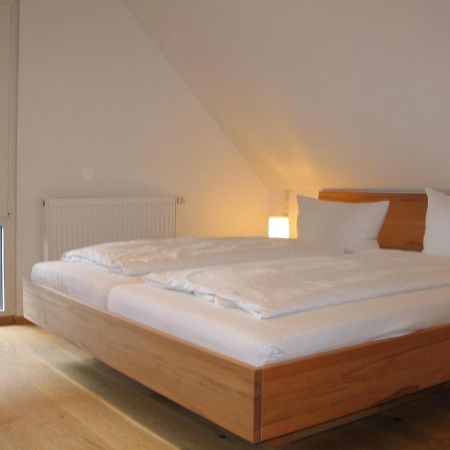 Pension Tannenheim Schluchsee Bagian luar foto