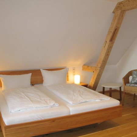 Pension Tannenheim Schluchsee Bagian luar foto