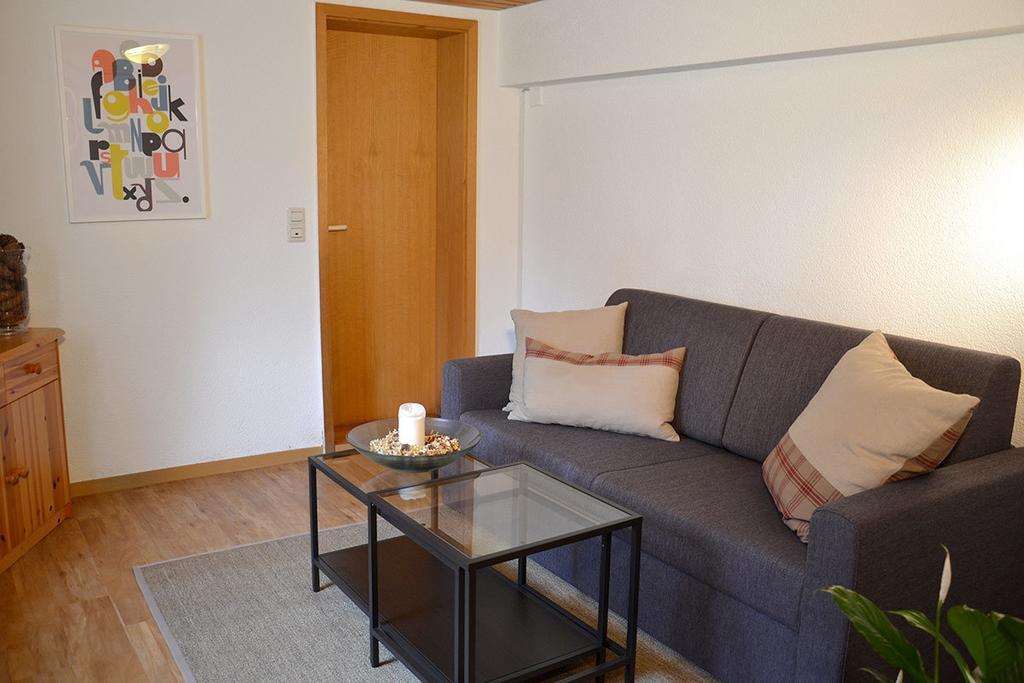 Pension Tannenheim Schluchsee Ruang foto