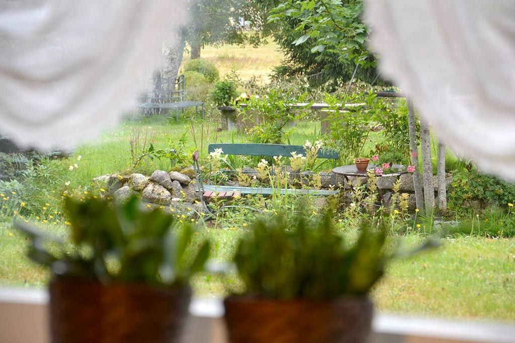 Pension Tannenheim Schluchsee Ruang foto