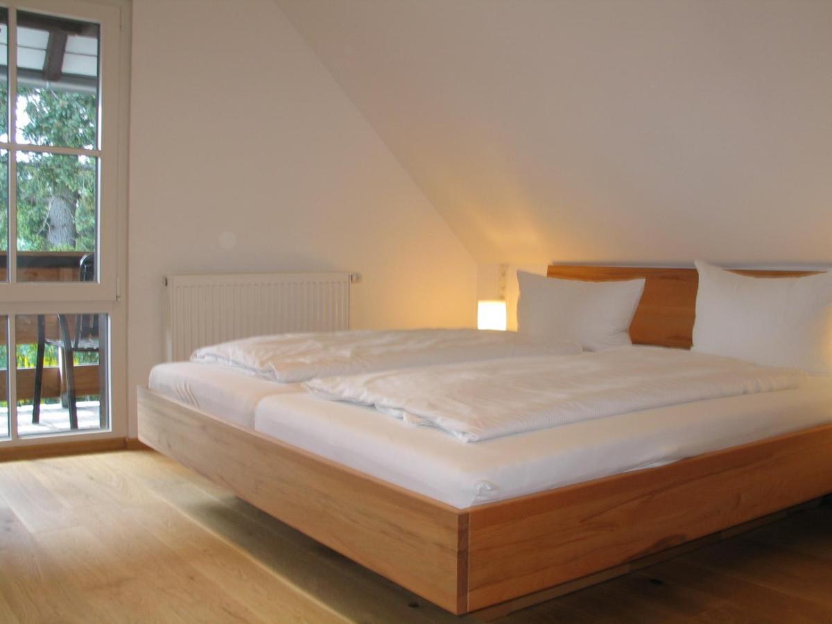 Pension Tannenheim Schluchsee Bagian luar foto