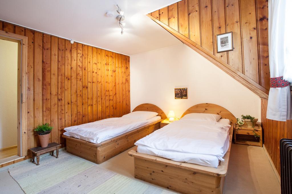 Pension Tannenheim Schluchsee Ruang foto