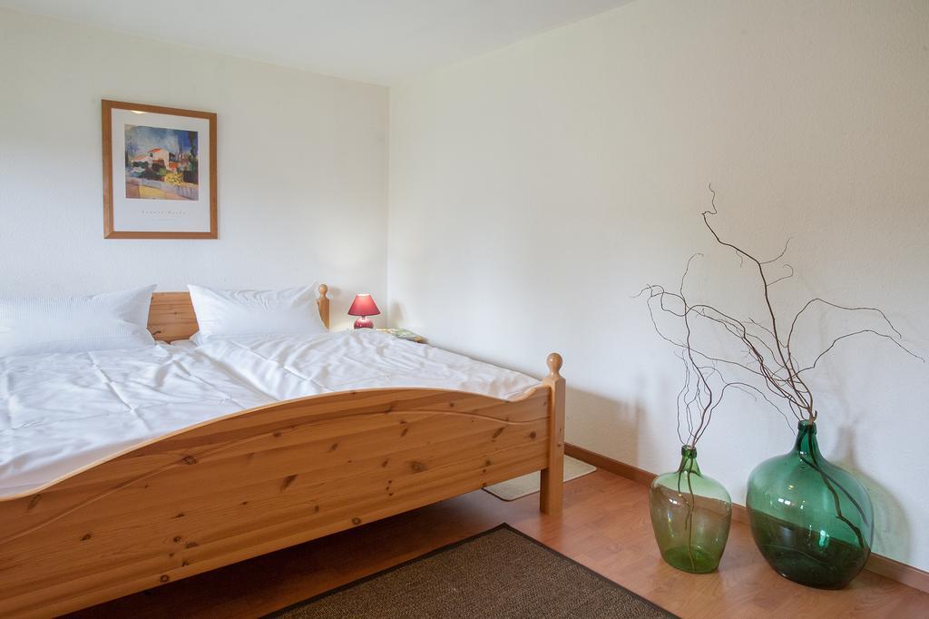 Pension Tannenheim Schluchsee Ruang foto