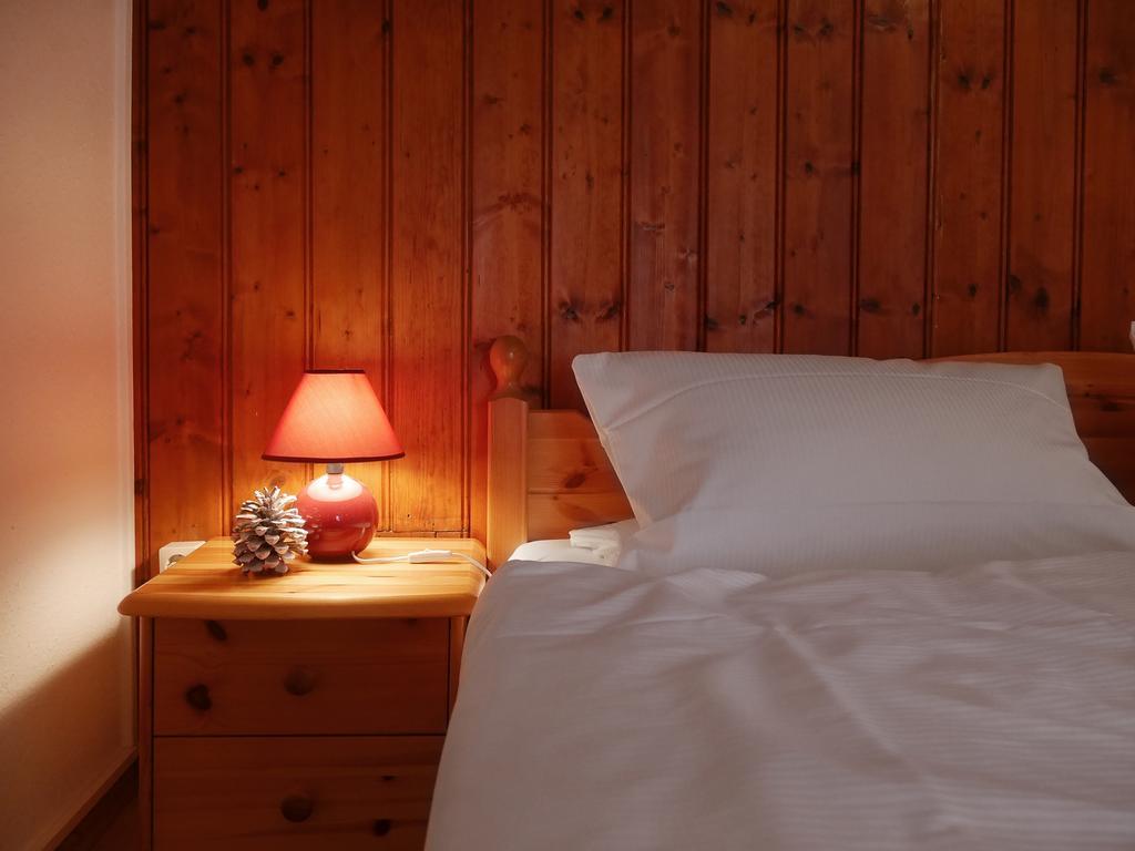 Pension Tannenheim Schluchsee Ruang foto