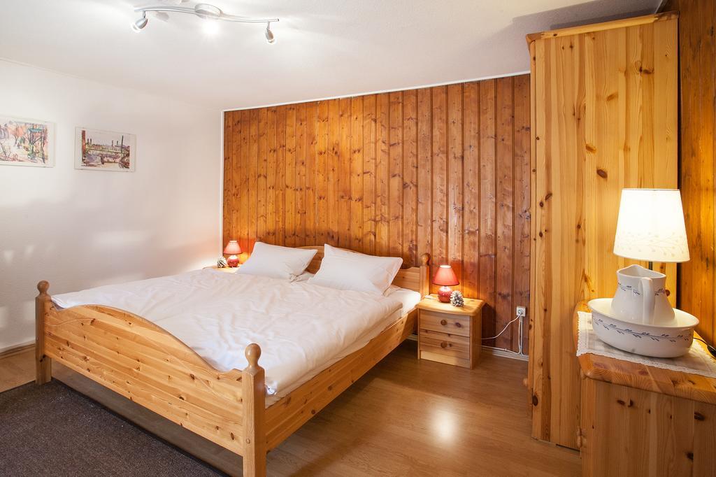 Pension Tannenheim Schluchsee Ruang foto