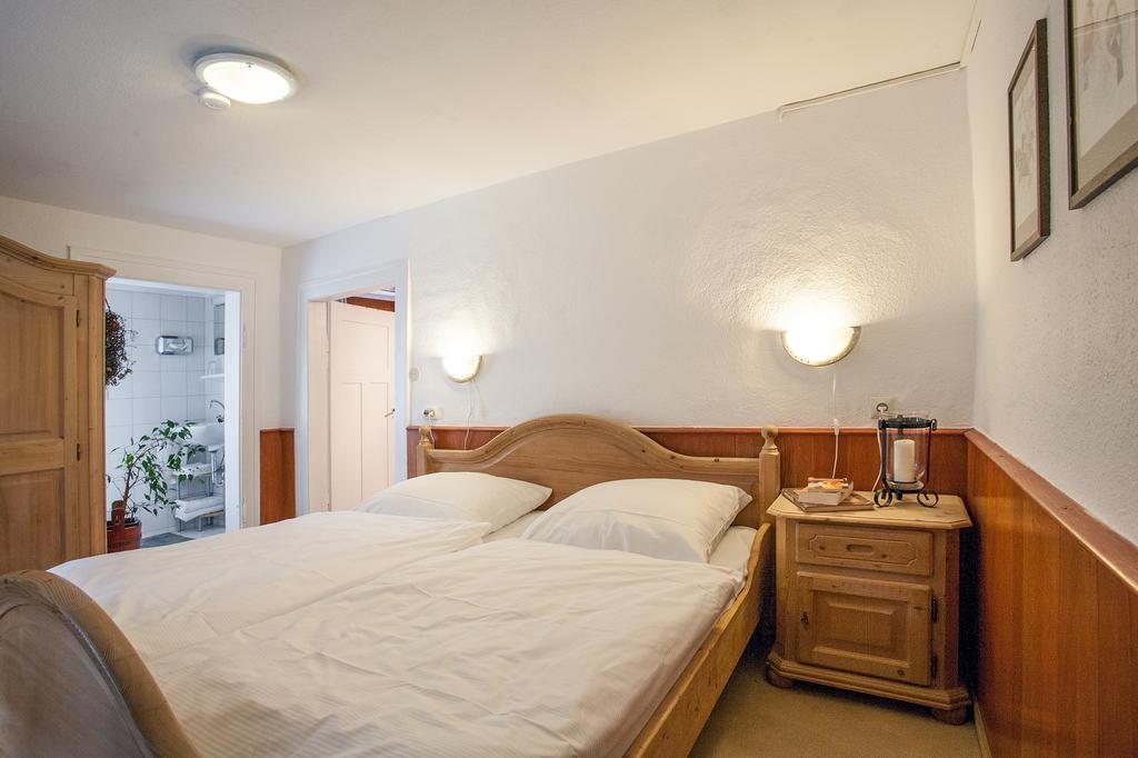Pension Tannenheim Schluchsee Ruang foto