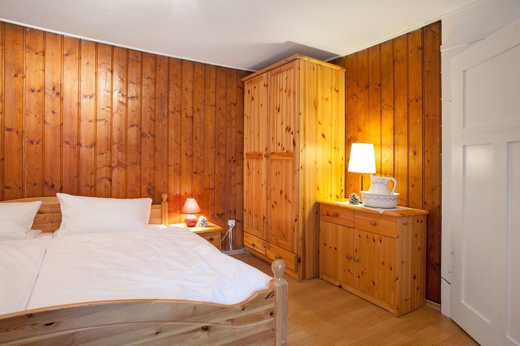 Pension Tannenheim Schluchsee Bagian luar foto