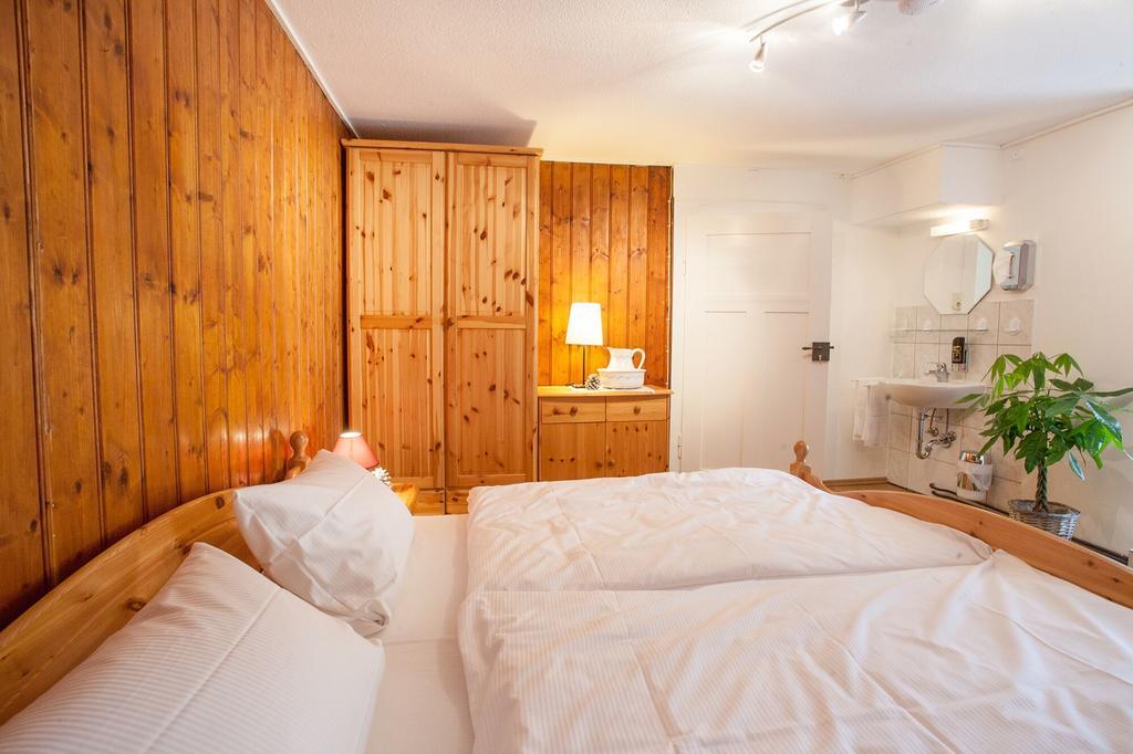 Pension Tannenheim Schluchsee Bagian luar foto