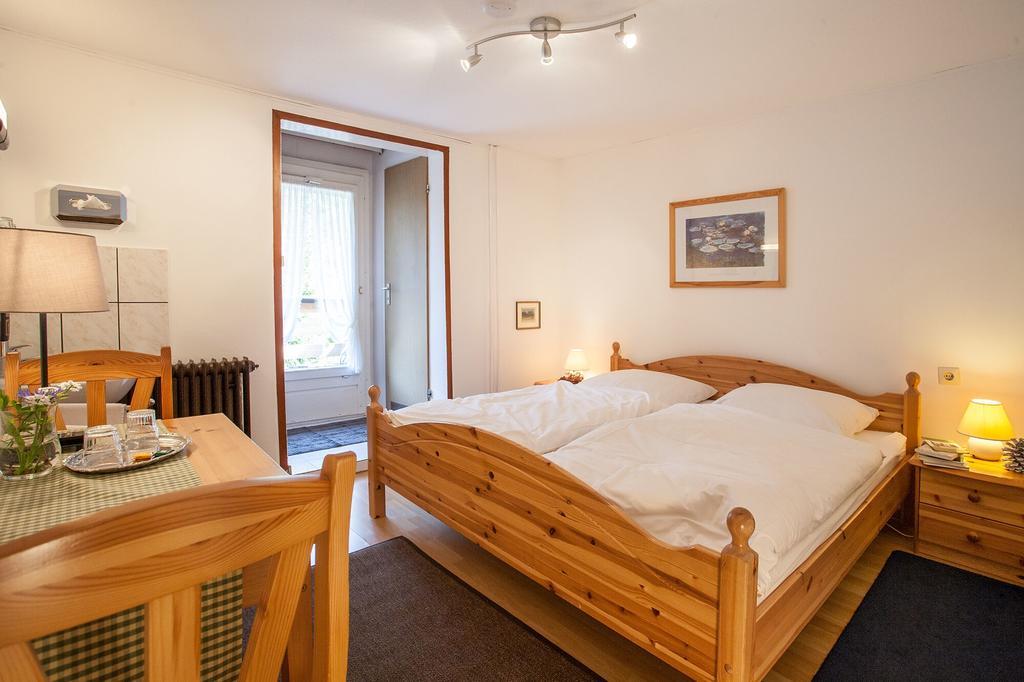 Pension Tannenheim Schluchsee Bagian luar foto