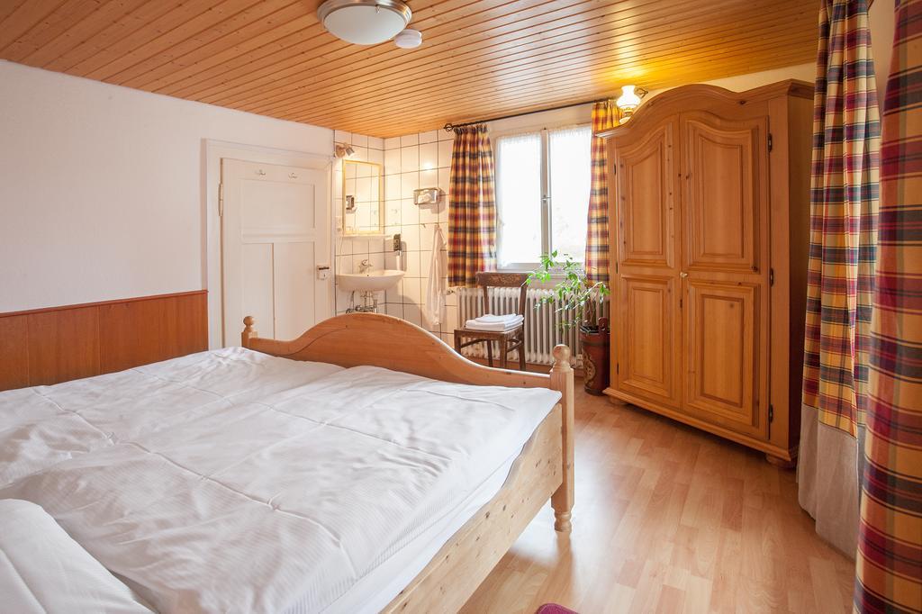 Pension Tannenheim Schluchsee Bagian luar foto