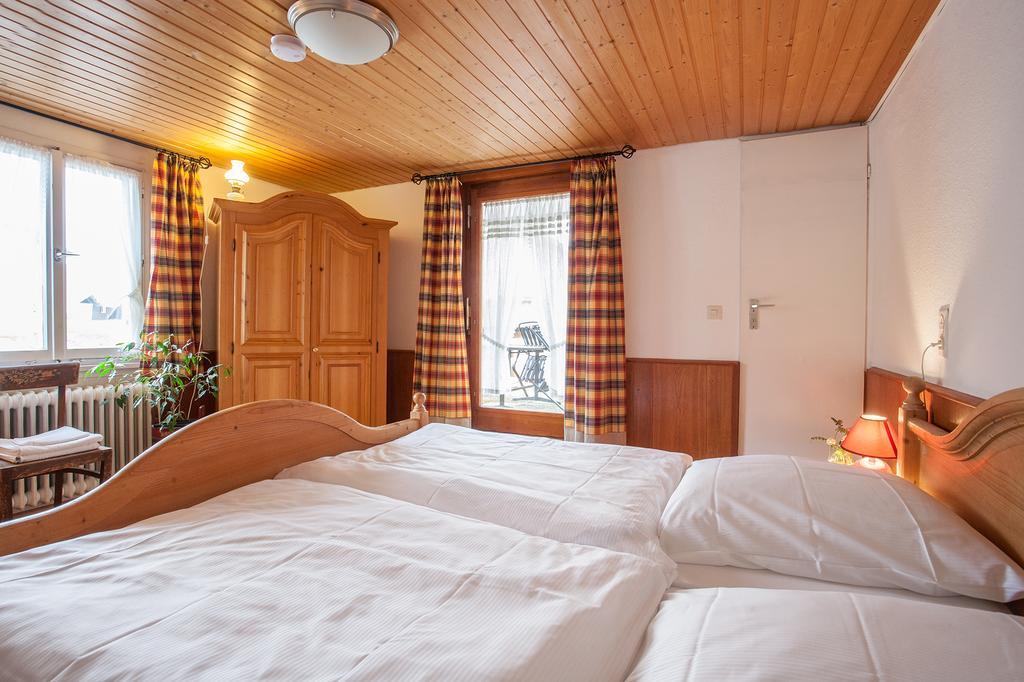 Pension Tannenheim Schluchsee Bagian luar foto